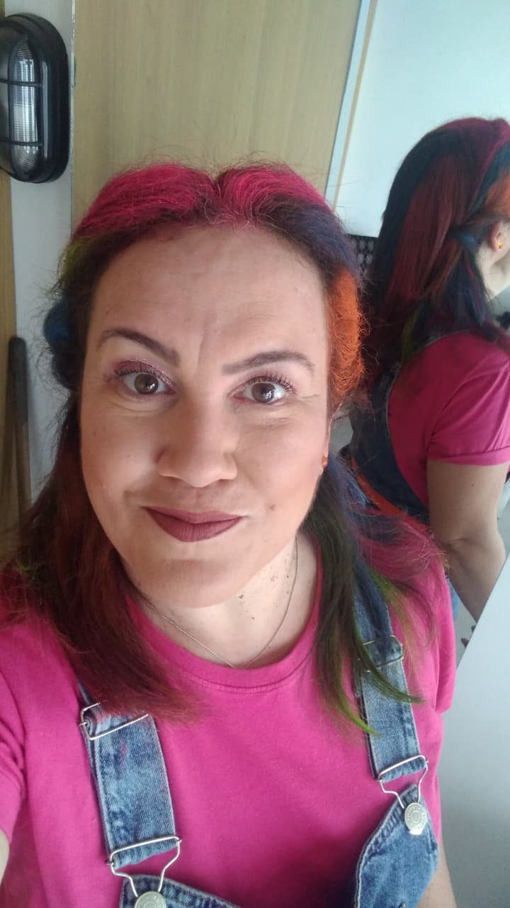 Gilmara de Lima